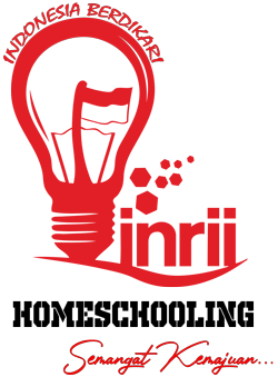 INRII – Homeschooling School Logo